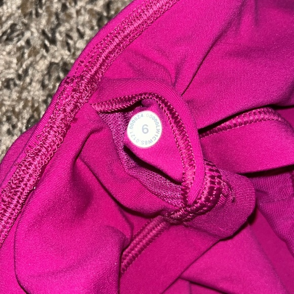Lululemon Align Tank in Ripened Raspberry 💕 - Picture 3 of 3